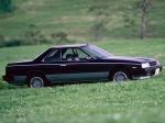 Nissan Skyline 2000GT-ES Paul Newman 1983 года